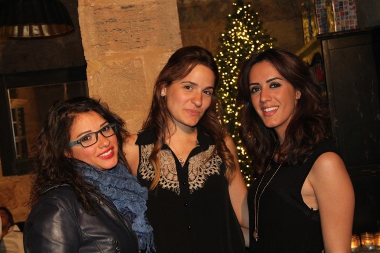 Falamank Annual Christmas Party 